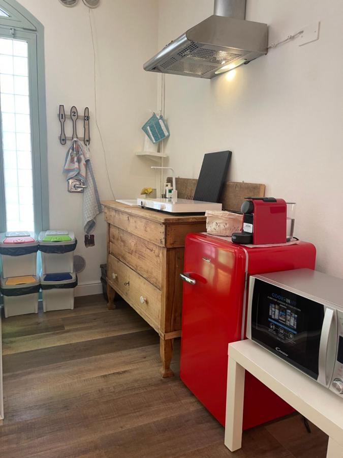 Estense 12 Appartamento In Centro Citta Ferrara Bagian luar foto