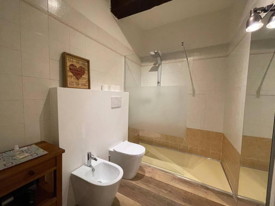 Estense 12 Appartamento In Centro Citta Ferrara Bagian luar foto